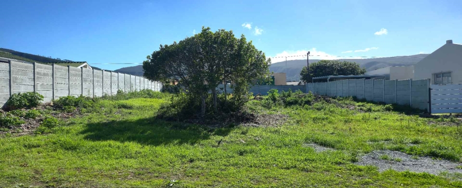 0 Bedroom Property for Sale in Franskraal Western Cape